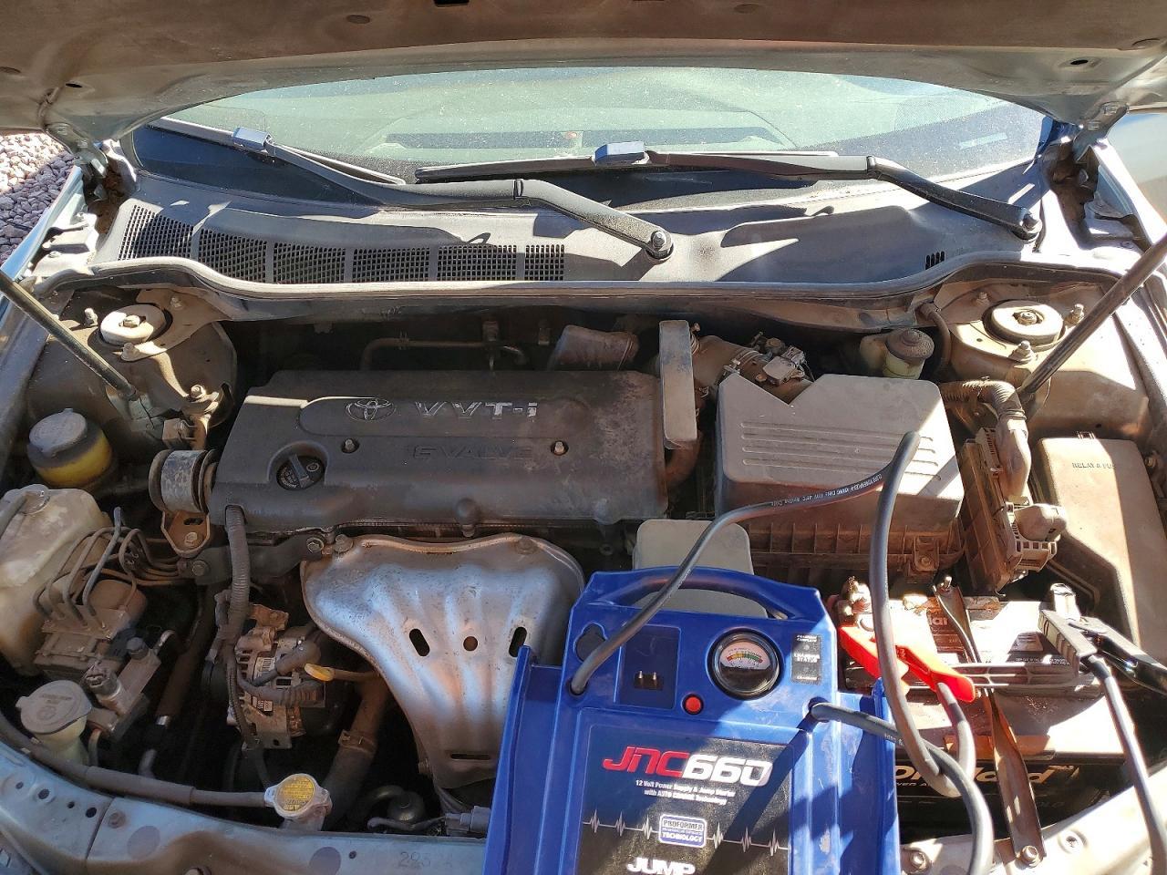 2008 Toyota Camry ce