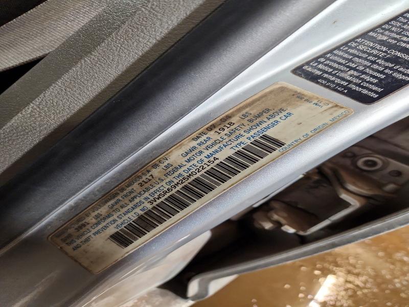 2005 Volkswagen Jetta gls tdi