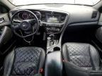2014 KIA Optima sx