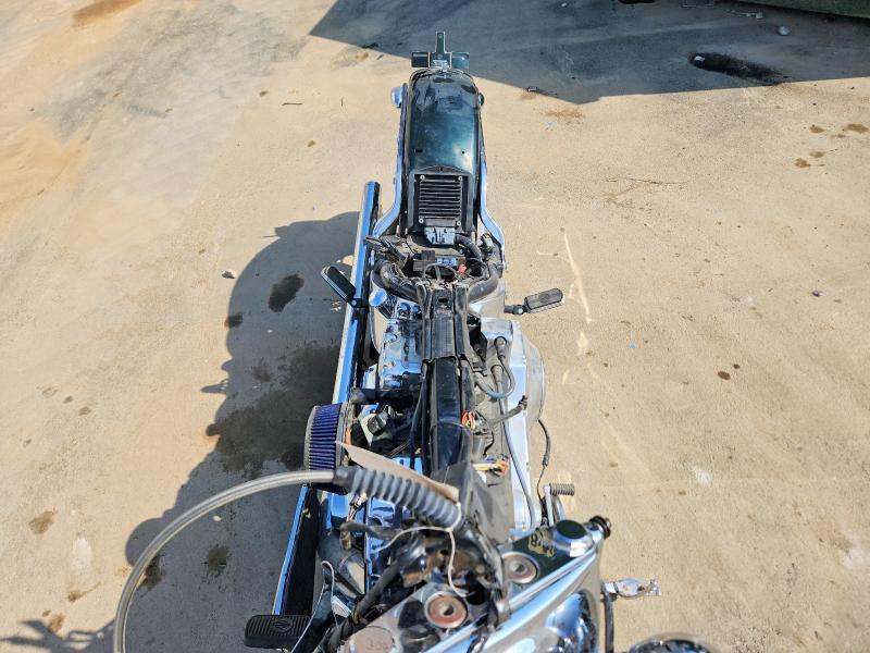 2006 Harley-Davidson Flstni