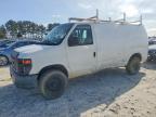 2011 Ford E250 Utility / Service Van