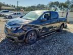 2017 Honda Ridgeline Sport