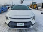 2025 KIA Niro lx
