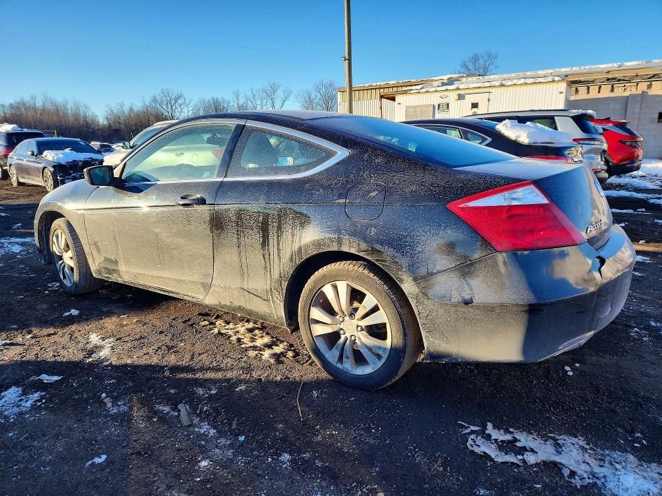 2010 Honda Accord ex