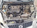 2008 Nissan Sentra 2.0