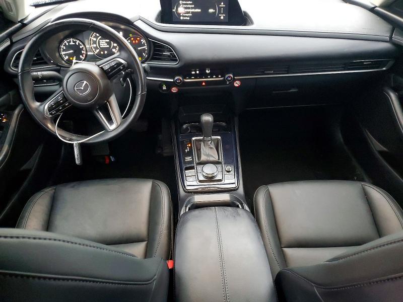 2025 Mazda Cx-30 Select