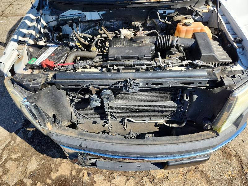 2010 Ford F150
