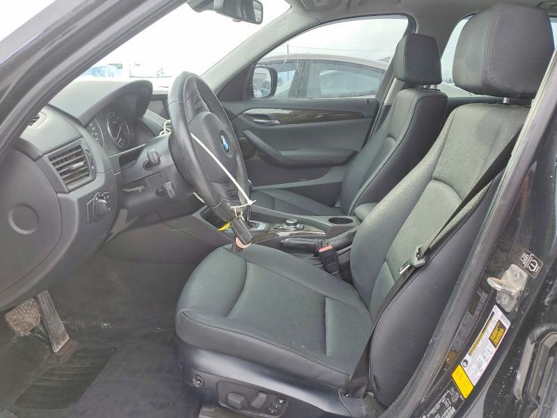 2012 BMW X1 Xdrive28i