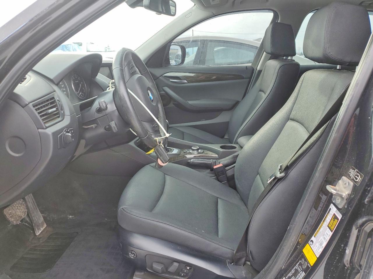 2012 BMW X1 Xdrive28i