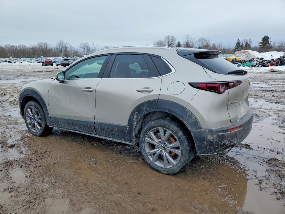 2024 Mazda Cx-30 Preferred