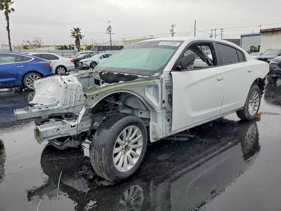 2019 Dodge Charger srt Hellcat