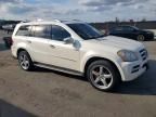 2012 Mercedes-Benz Gl 450 4matic