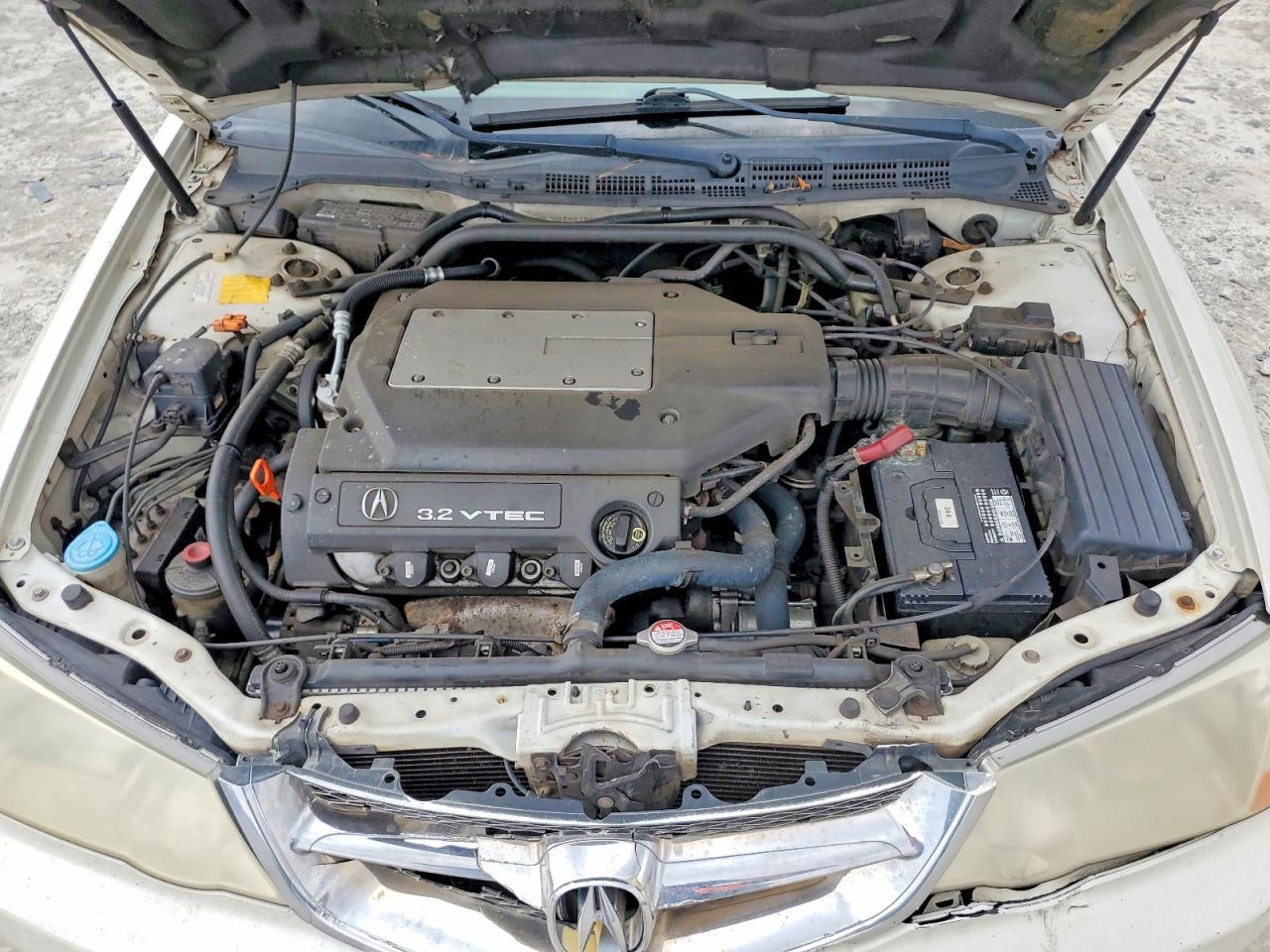 2003 Acura 3.2tl