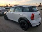 2013 Mini Cooper s Countryman