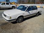 1992 Oldsmobile Cutlass Ciera Base