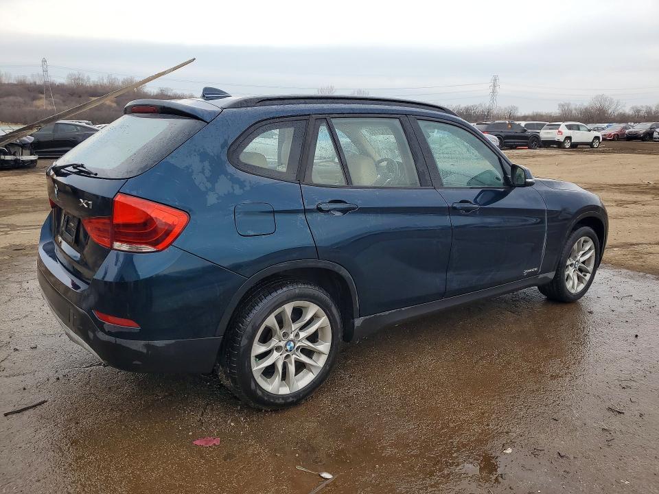 2015 BMW X1 Xdrive28i