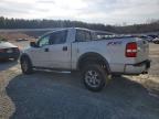 2004 Ford F150 Supercrew