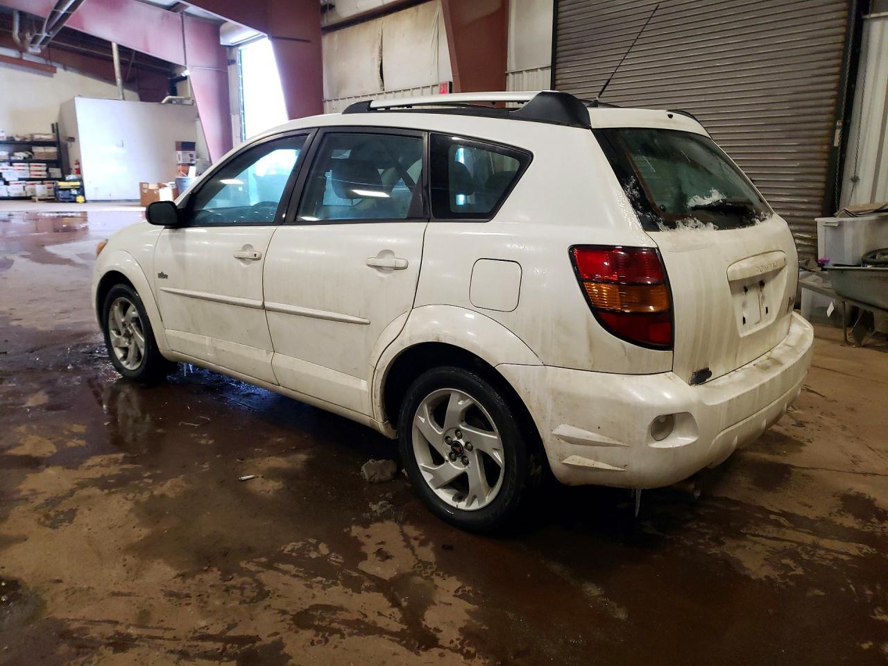 2003 Pontiac Vibe
