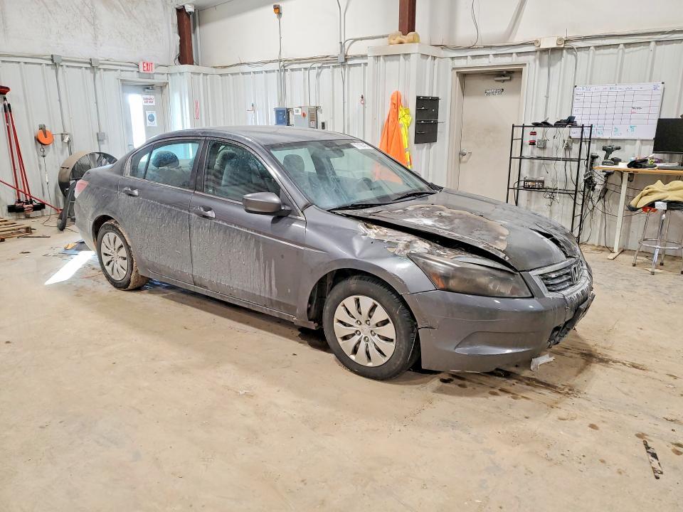 2009 Honda Accord lx