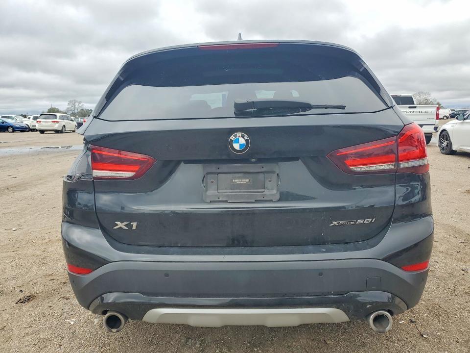 2020 BMW X1 Xdrive28i