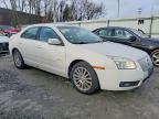 2008 Mercury Milan
