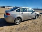 2008 Ford Focus se