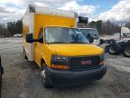 2021 GMC Savana box Truck