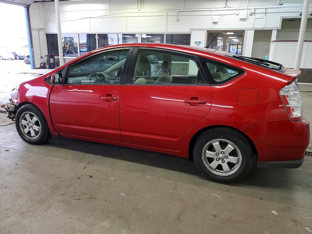 2007 Toyota Prius