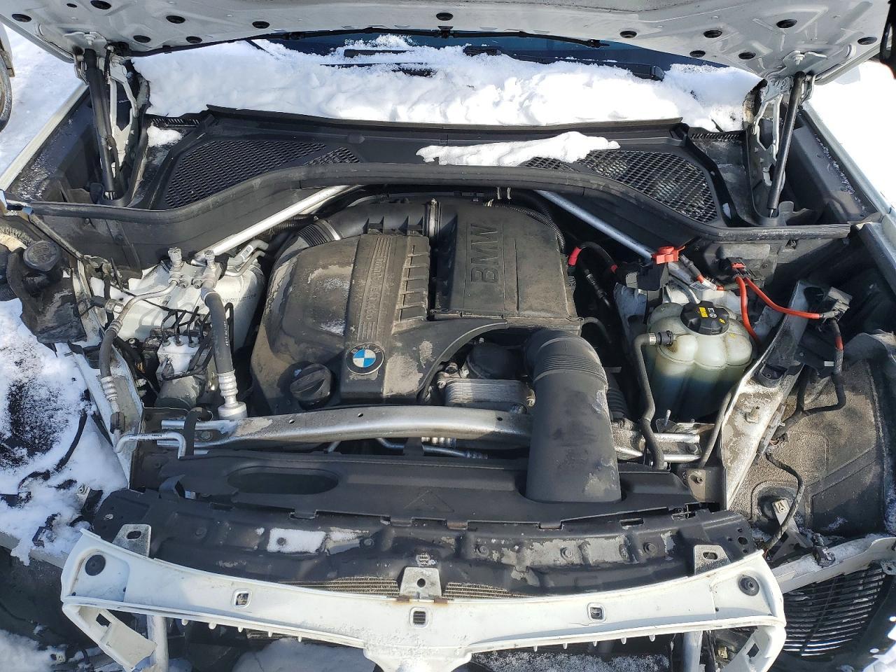 2018 BMW X5