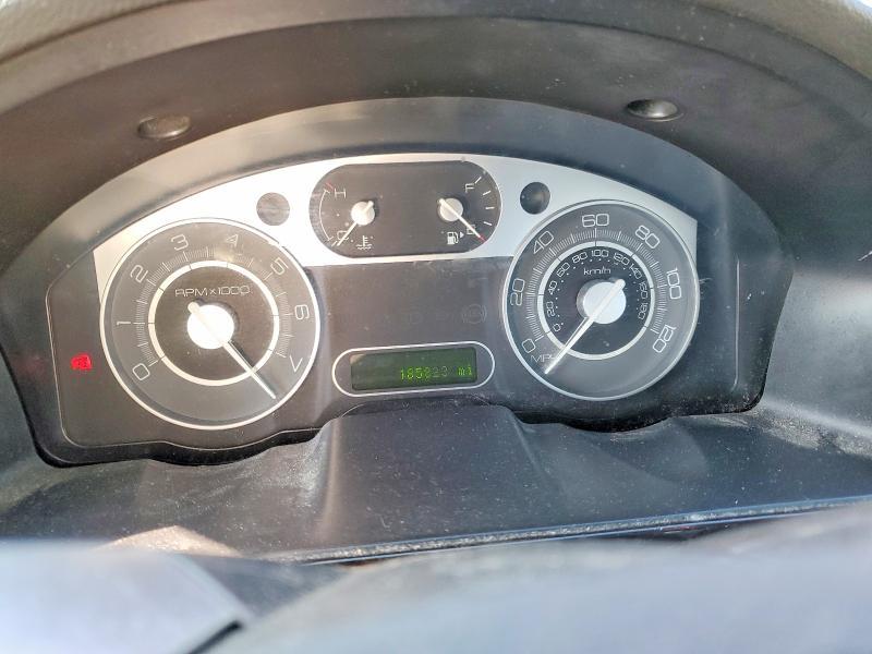 2008 Mercury Sable Premier