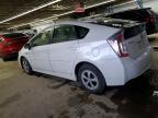 2012 Toyota Prius Three