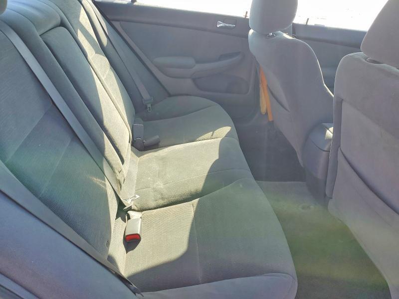 2007 Honda Accord lx