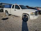 2008 Dodge Dakota SLT