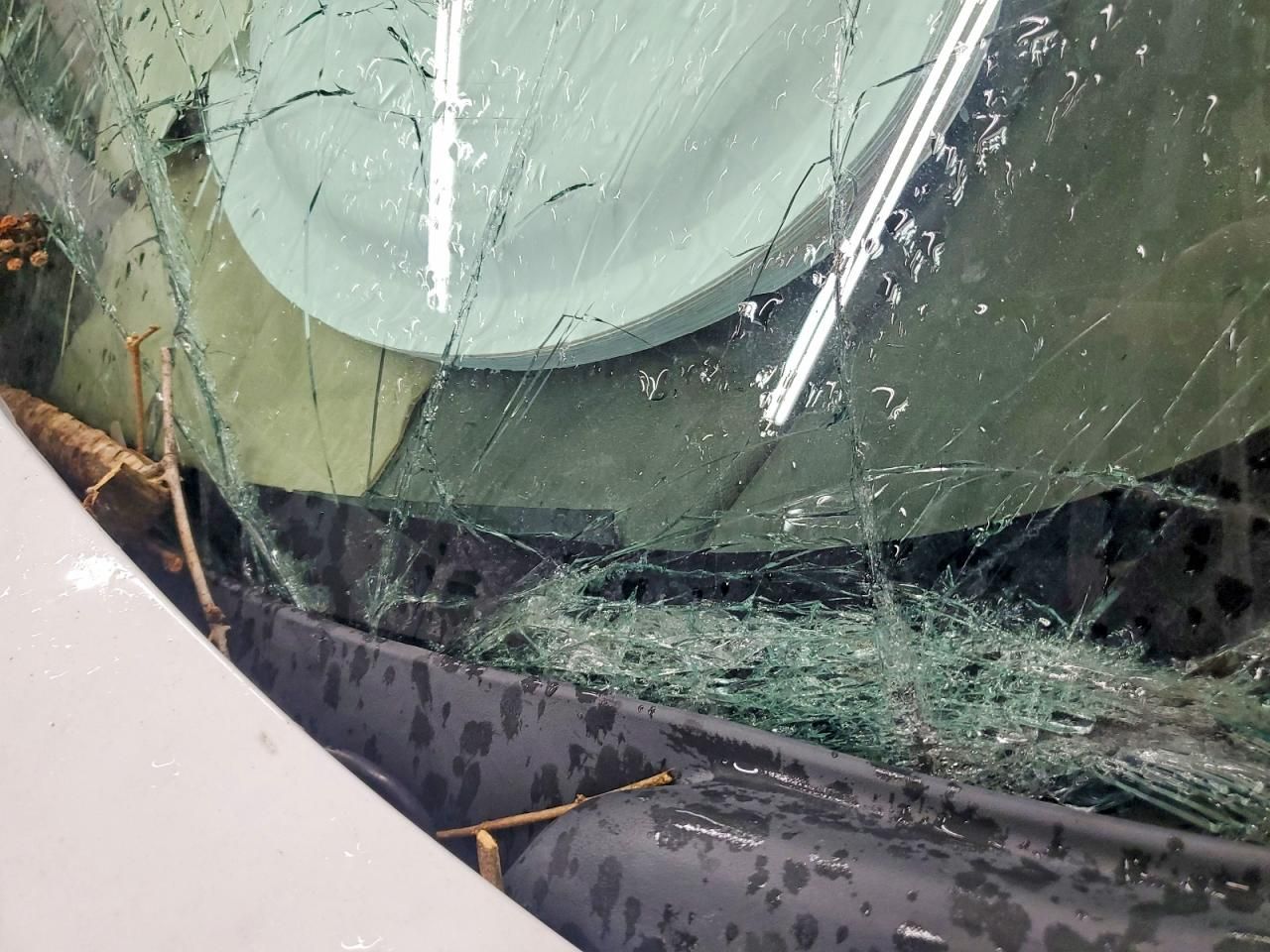 2015 Chevrolet Express G2500