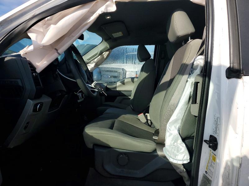 2019 Ford F150 Super Duty Utility / Service Truck
