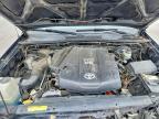 2011 Toyota Tacoma Access cab