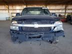 2006 Chevrolet Avalanche C1500