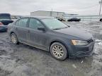2013 Volkswagen Jetta Base