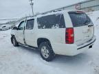 2010 Chevrolet Suburban K1500 lt