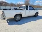 1995 Nissan Truck XE