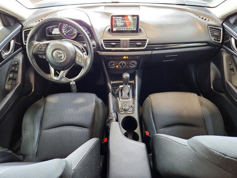 2014 Mazda 3 Touring