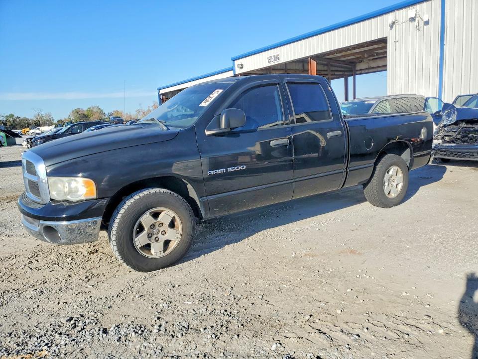 2005 Dodge RAM 1500 ST