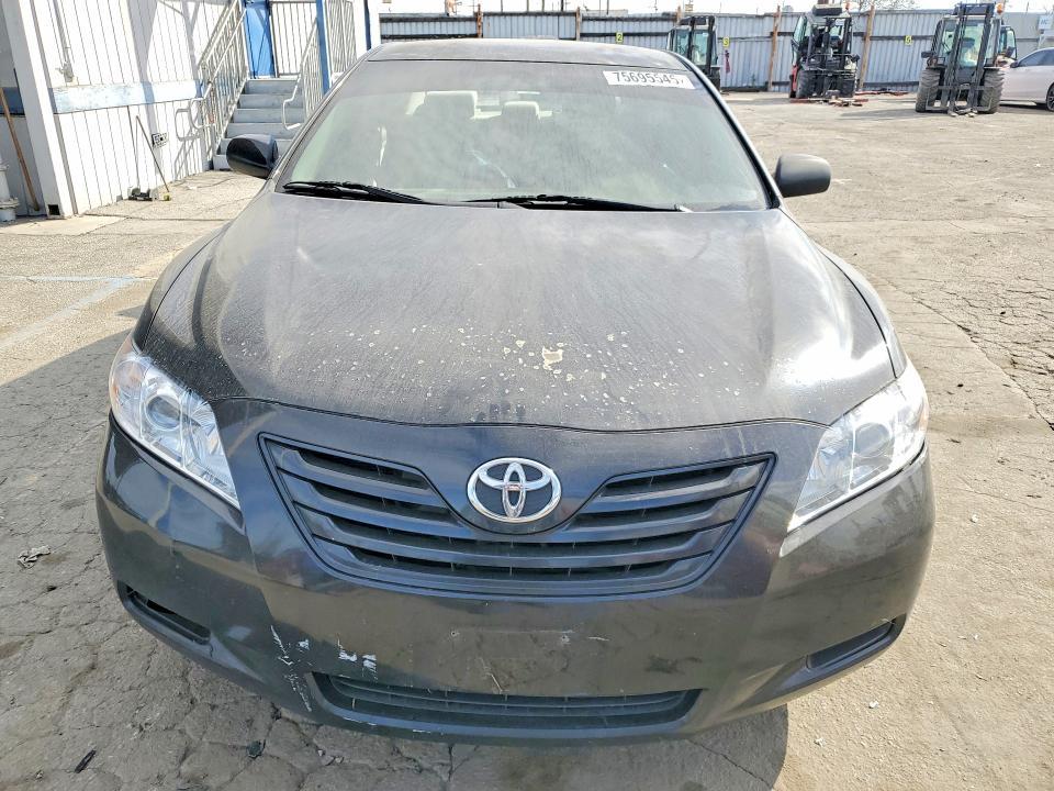 2009 Toyota Camry