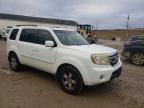 2011 Honda Pilot exl