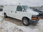 2021 Chevrolet Express G2500