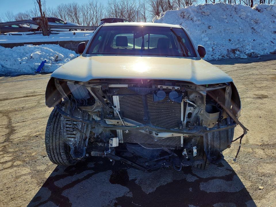2007 Toyota Tacoma V6