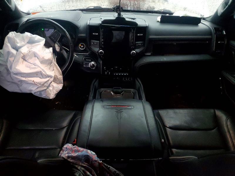 2022 Dodge Ram 1500 Limited