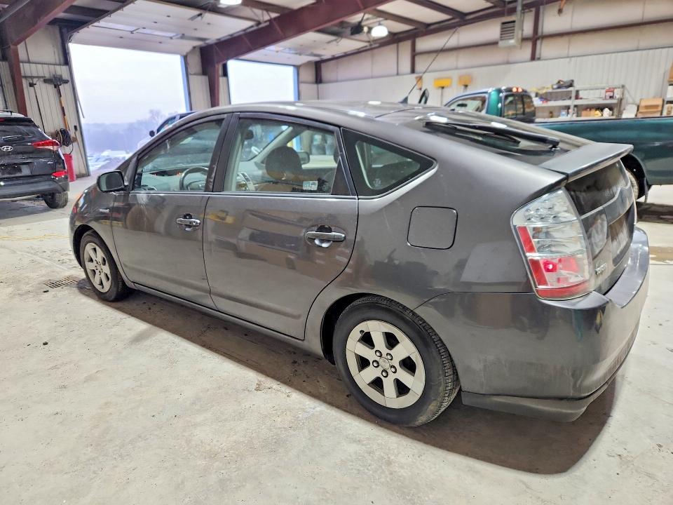 2008 Toyota Prius