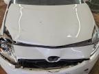 2011 Toyota Prius Three