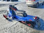 2022 Polaris Indy XCR 850 136